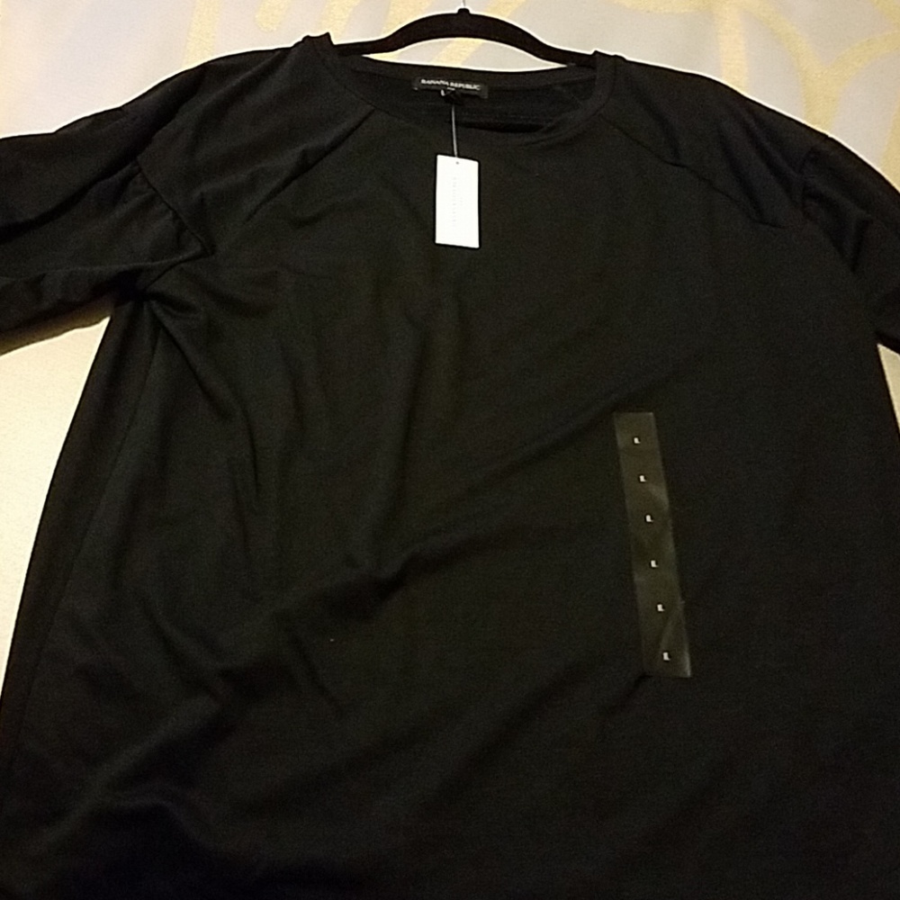 Banana republic top